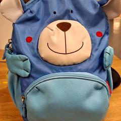 Taška, ako bolo nahlásené IKEA Paris Nord Roissy pomocou iLost