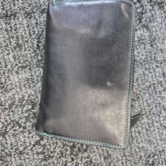 Wallet, as reported by Connexxion Noord Holland Noord Alkmaar using iLost