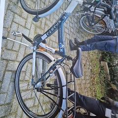 Kinderfahrrad, gemeldet von Gemeente Roermond über iLost