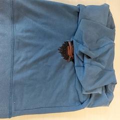 Kleding - Trui grijsblauw, segundo informou Centraal magazijn usando iLost