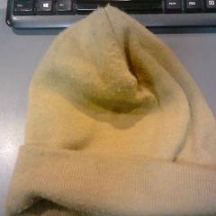 Beanie, amint azt SnowWorld Landgraaf az iLost segítségével jelentette.