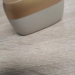 Belarrietarako tapoien euskarria, gisa salatu by EBS Spijkenisse iLost erabiliz