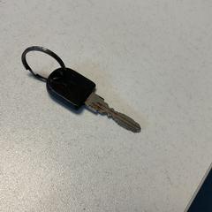 Gakoa, gisa salatu by Breng Arnhem iLost erabiliz