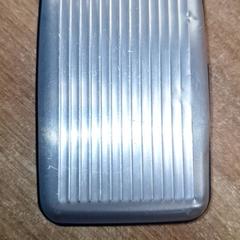 Kártyabirtokos Den Besten, amint azt Qbuzz DMG az iLost segítségével jelentette.