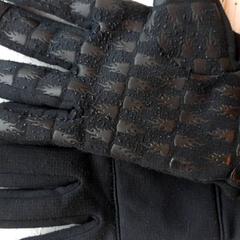 Gants Zwart, a été signalé par DierenPark Amersfoort utilisant iLost