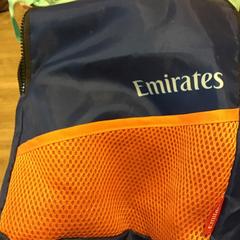 Mochila, ha sido reportado por U-OV Utrecht con iLost