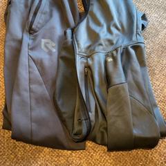 Txandala Zwart, gisa salatu by Van der Valk Hotel Apeldoorn - De Cantharel iLost erabiliz