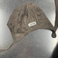 Kapelu newbie, gisa salatu by IKEA Slependen iLost erabiliz