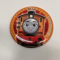 缶バッチ, as reported by IKEA新三郷 using iLost