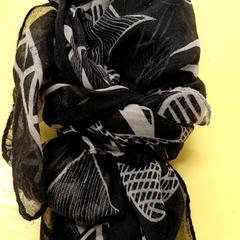 الوشاح، كما تم الإبلاغ عنه بواسطة IKEA Lille عبر iLost