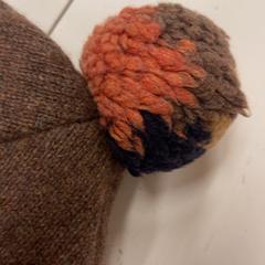 Beanie, jak nahlášeno GVB pomocí iLost