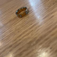 Prsteň, ako bolo nahlásené ibis Styles Rotterdam Ahoy pomocou iLost