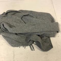 Sjaal, zoals gemeld door Artis met iLost