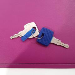 Claus, segons ha informat Gemeente Oost Gelre mitjançant iLost