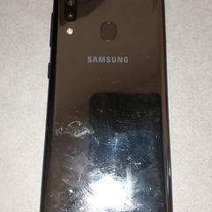 Chytrý telefon Samsung, jak nahlášeno Centraal magazijn pomocí iLost