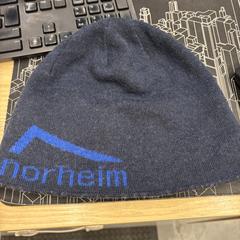 Blå lue, gemeldet von IKEA Åsane über iLost