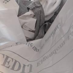 Underwear, as reported by Ziekenhuis Oost-Limburg using iLost