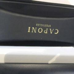 Etui na okulary z okularami boitier lune, zgłoszono przez Relais Azalys przy użyciu iLost