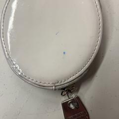 Cartera Guana Gordillo, segons ha informat HTM mitjançant iLost