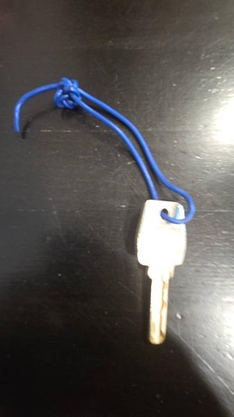 Key