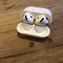 Airpods, jak zgłoszono do iLost