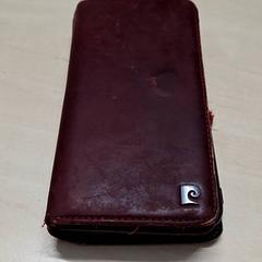 Telefón iphone, ako bolo nahlásené Arriva Oost-Brabant pomocou iLost