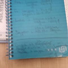 ノート bleu がiLostで IKEA Avignon によって報告されました