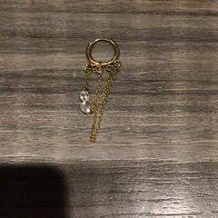 Fülbevaló, amint azt Van der Valk Hotel Zwolle az iLost segítségével jelentette.