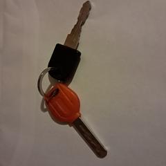 Fietssleutel がiLostに報告されました