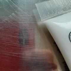 Pintura tube de, segundo informou TCL usando iLost