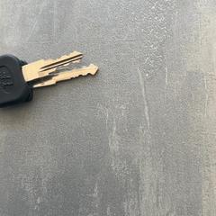 Clés, a été signalé par Arriva Achterhoek-Rivierenland utilisant iLost