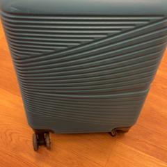 Koffert, som rapportert av GVB ved bruk av iLost