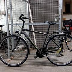 Vélo Legnano Donkergrijs/gele letters, a été signalé par Fietsdepot Hasselt utilisant iLost