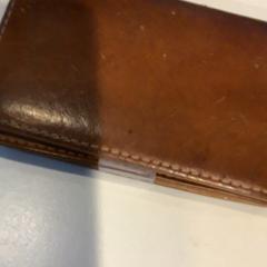 İLost kullanarak Gemeente Amsterdam tarafından bildirildiği gibi Cüzdan Storey