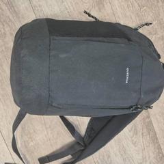 Backpack, as reported by EBS OV Poeldijk using iLost