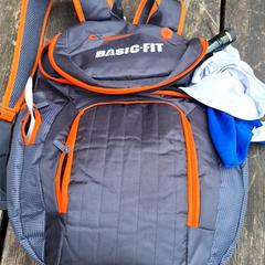 Rugtas, segons ha informat Qbuzz DMG mitjançant iLost