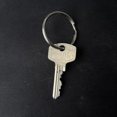 Key / Sleutel, iLost-i jakinarazi zaion moduan