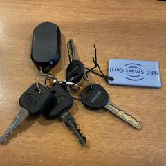 Claus, segons ha informat Gemeente Amsterdam - Bureau Gevonden Voorwerpen mitjançant iLost