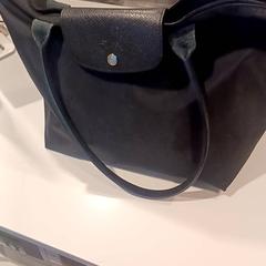 Sack Met inhoud, gemeldet von RAI Amsterdam über iLost