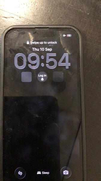 Smartphone