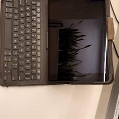 Tablet Grijs, zoals gemeld door HvA Amstelcampus met iLost