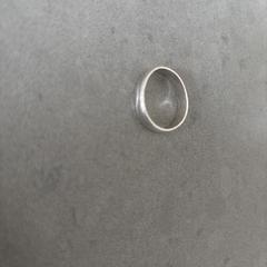 Zilveren ring, jak zgłoszono do iLost