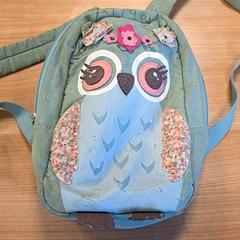 Mochila, como reportado por RRReis Veluwe Zuid - Ede utilizando o iLost