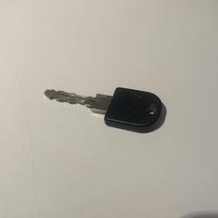 Gakoa Fiets, gisa salatu by IKEA Groningen iLost erabiliz