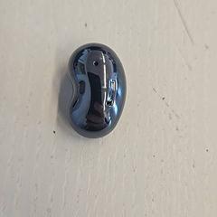 Draadloze oortelefoons, amint azt GVB az iLost segítségével jelentette.