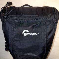 Fototoestel, zoals gemeld door Qbuzz DMG met iLost