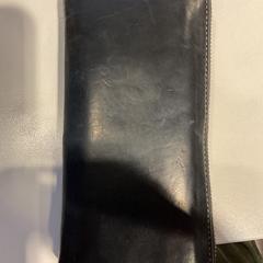 Geldbörsen zalyte, duitsland, gemeldet von Gemeente Amsterdam über iLost