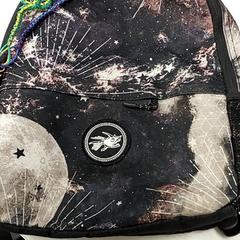 Plecak Zwart, zgłoszono przez Centraal magazijn przy użyciu iLost