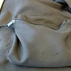 Rugzak - Ahmadzai، كما تم الإبلاغ عنه بواسطة Centraal magazijn عبر iLost