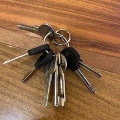 Llavero, ha sido reportado por Gemeente Heemstede con iLost